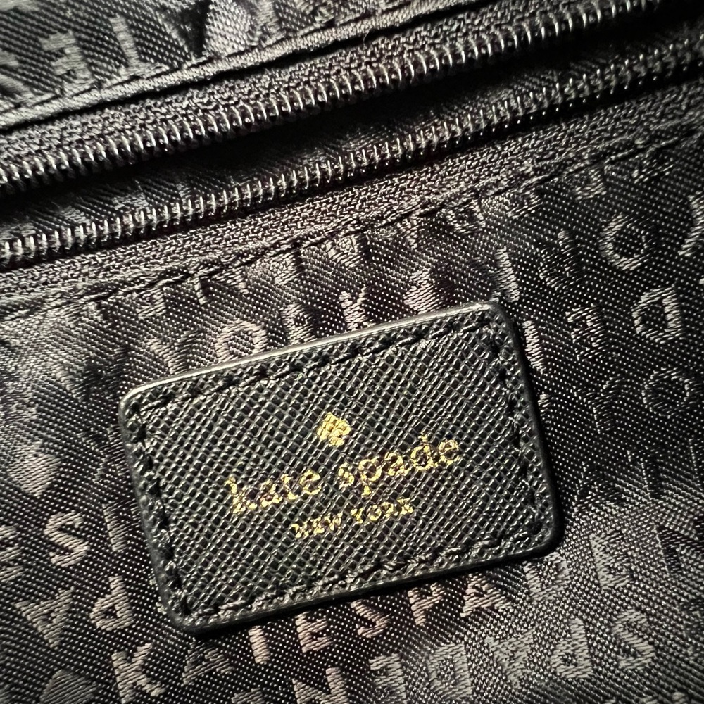 Kate Spade Hop To It Rabbit Sammi Backpack - Picture 6 of 8